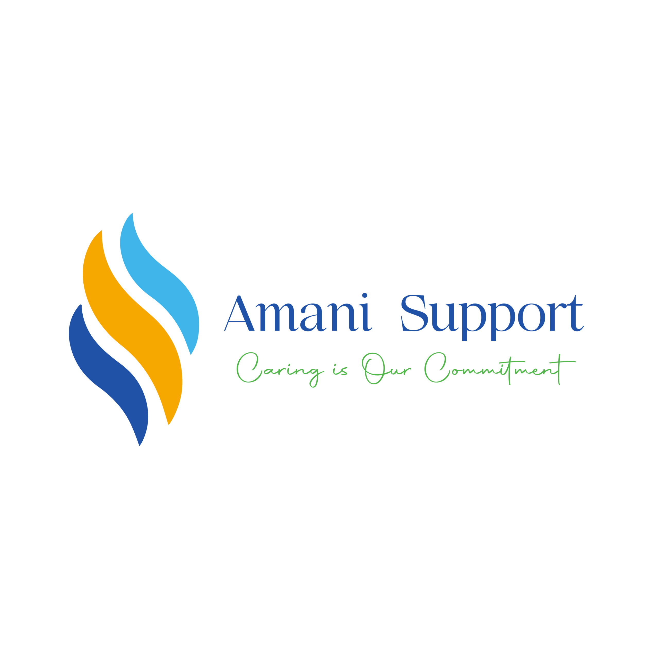 Amani Support